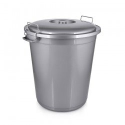 Hobby Life  Kilitli Çöp Kovası 70 LT Hobby Life  Kilitli Çöp Kovası 70 LT