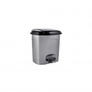 Hobby Life Lotus Pedallı Çöp Kovası 11.5 LT Hobby Life Lotus Pedallı Çöp Kovası 11.5 LT