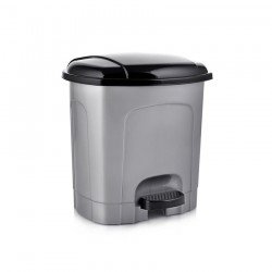 Hobby Life Lotus Pedallı Çöp Kovası 30 LT Hobby Life Lotus Pedallı Çöp Kovası 30 LT