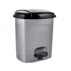 Hobby Life  Lotus Pedallı Çöp Kovası 50 LT Hobby Life  Lotus Pedallı Çöp Kovası 50 LT