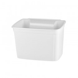 Hobby Life  Quick Askılı Çöp Kutusu 4 LT Hobby Life  Quick Askılı Çöp Kutusu 4 LT