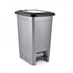 Hobby Life  Slim Çöp Kovası 40 LT Hobby Life  Slim Çöp Kovası 40 LT