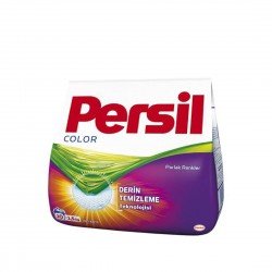 Persil Matik Toz Deterjan Color Parlak Renkler 1.5 KG Persil Matik Toz Deterjan Color Parlak Renkler 1.5 KG
