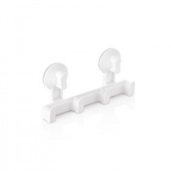 Qlux Fixo Vakumlu Askı 4 Lü