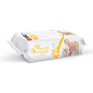 Sleepy Sensitive Islak Havlu 90'lı Sleepy Sensitive Islak Havlu 90'lı