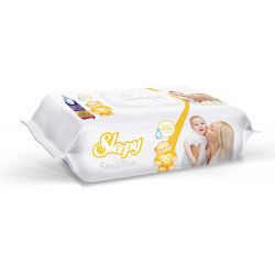 Sleepy Sensitive Islak Havlu 90'lı Sleepy Sensitive Islak Havlu 90'lı